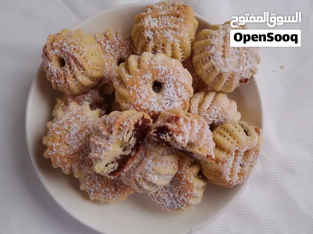 معمول شغل بيت