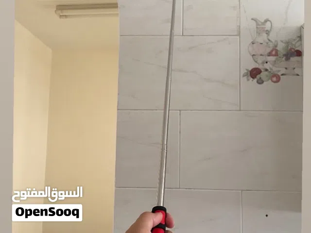 عصا فحص البلاستر والسيراميك