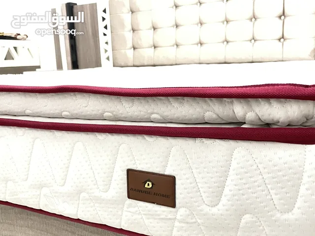 Cozy Double Medical Mattress 180X200X23Mattress Used: 8months Danube Home