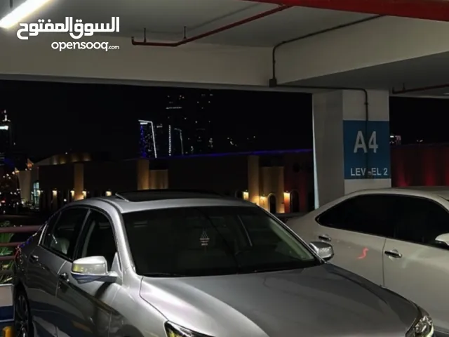 Used Honda Accord in Northern Governorate