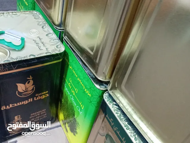 زيت زيتون بلدي