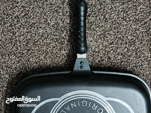 قريل لطبخ من غير زيت