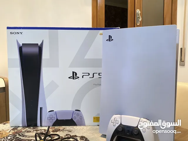 PlayStation 5 PlayStation for sale in Tripoli