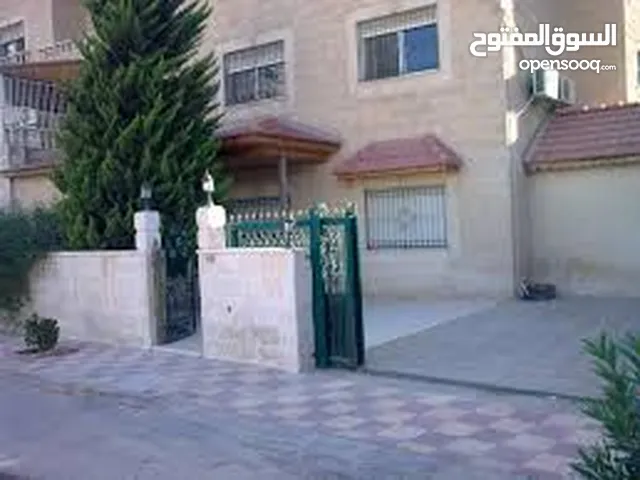 180 m2 5 Bedrooms Apartments for Sale in Amman Swefieh