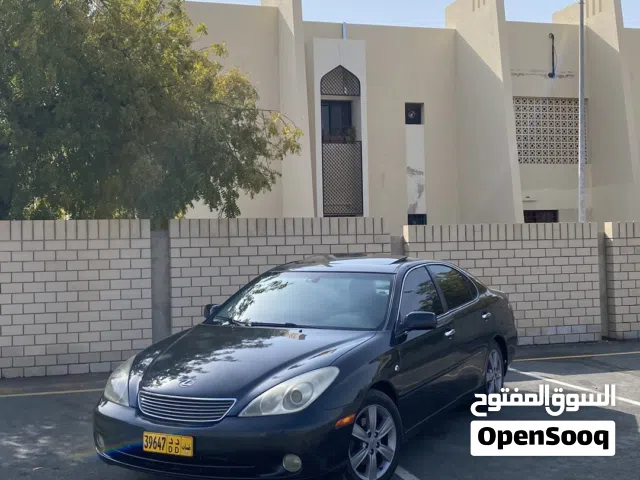 2006 لكزس ES ES 300