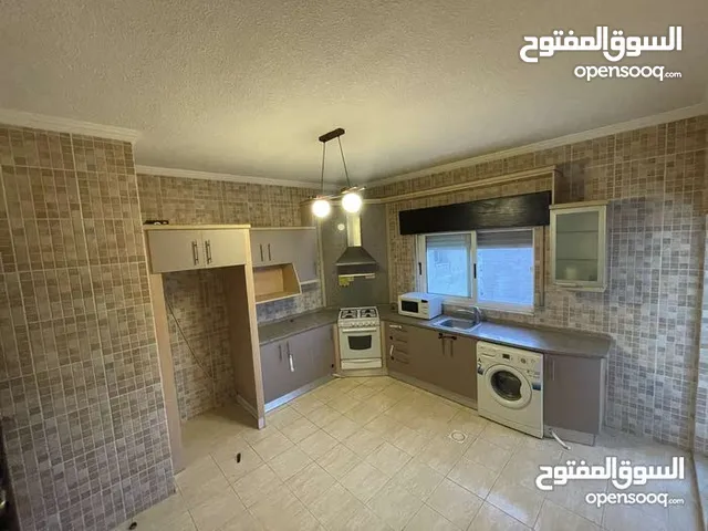 141 m2 2 Bedrooms Apartments for Rent in Amman Al Rabiah