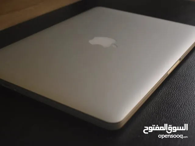 MacBook Pro 2013 Retina - 16GB RAM - 1TB SSD - 13" - 2.4GHz Dual Core Intel Core i5 - Immaculate