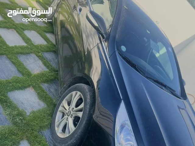 Used Hyundai Sonata in Tripoli