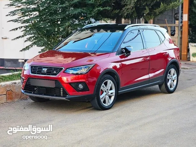 سيات ارونا 2021للبيع