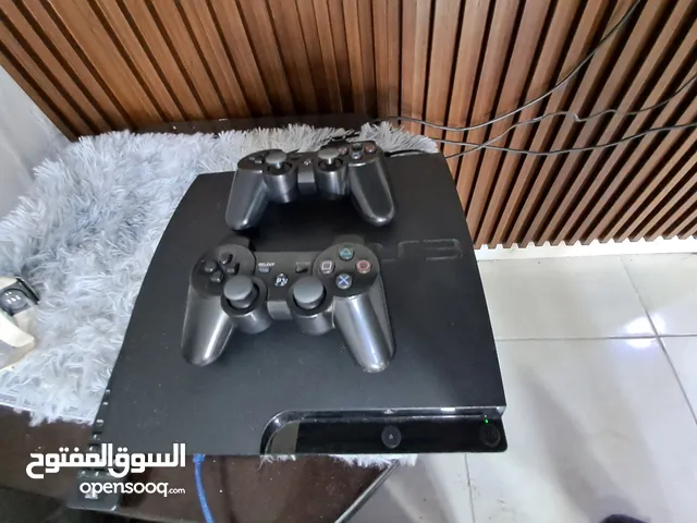 PlayStation 3 PlayStation for sale in Amman