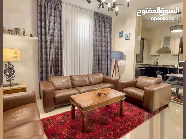 88m2 2 Bedrooms Apartments for Sale in Amman 7th Circle