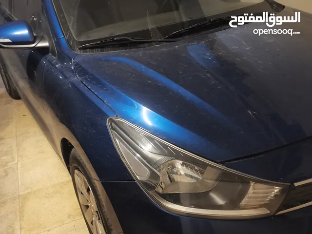 Used Kia Rio in Sharjah