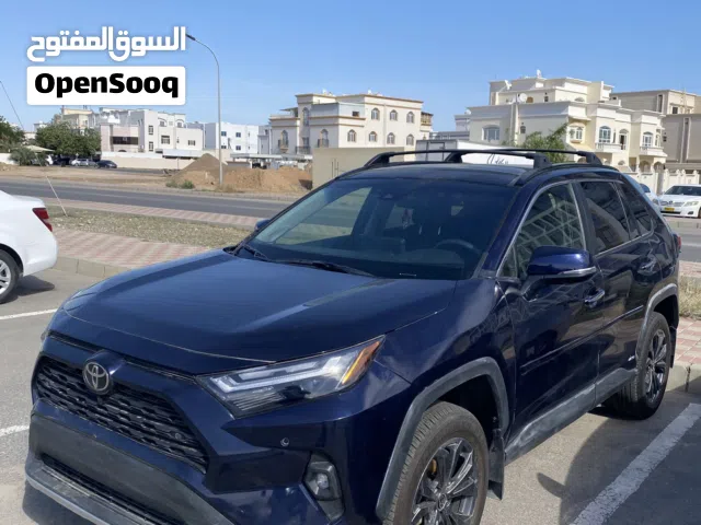 راف فور لمتد