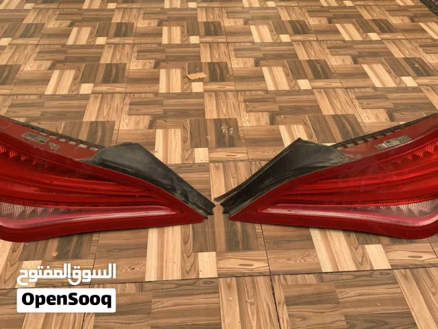 لايت مرسيدس  CLA