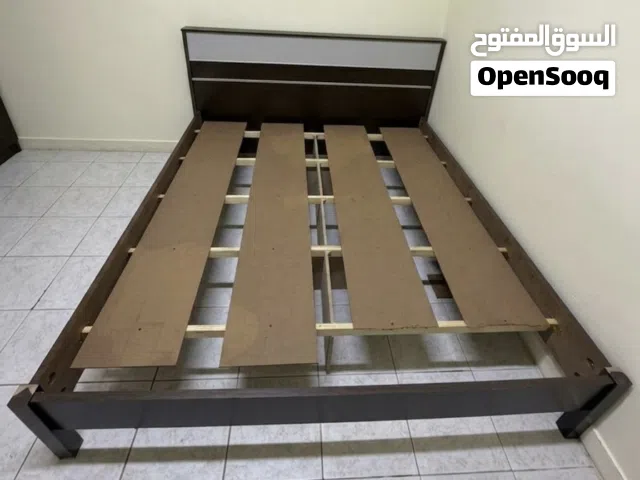 Bed Frame with