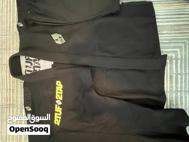 بدله جوجيتسو
