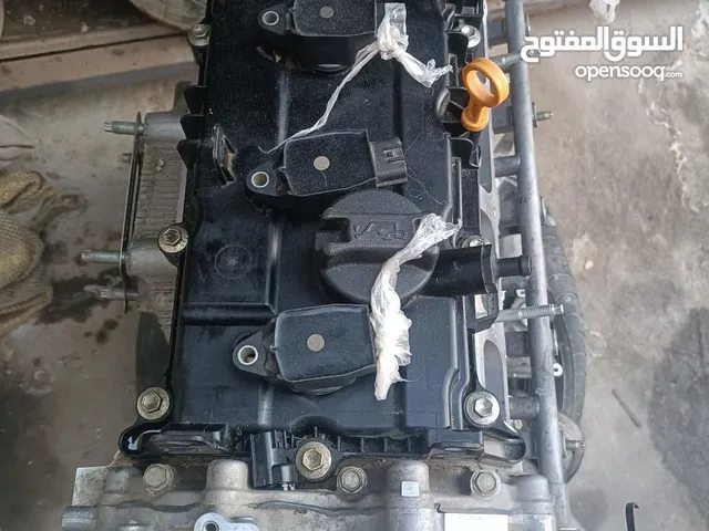 محرك متسوبيشي اوتلاندر للبيع