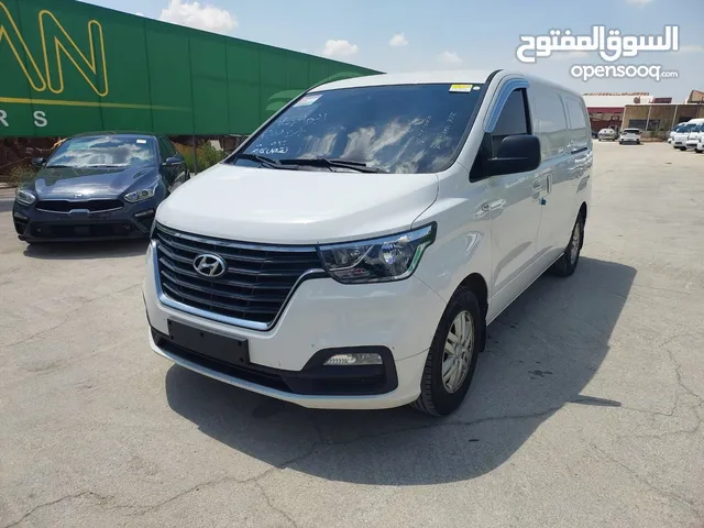 Hyundai H1 2019 in Zarqa