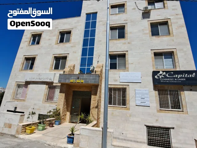 محلات ومكاتب تجارية للإيجار في موقع حيوي في المدينة الرياضية بجانب الحديقة المرورية والمحكمة الشرعية