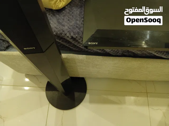 جهاز مسرحي كامل