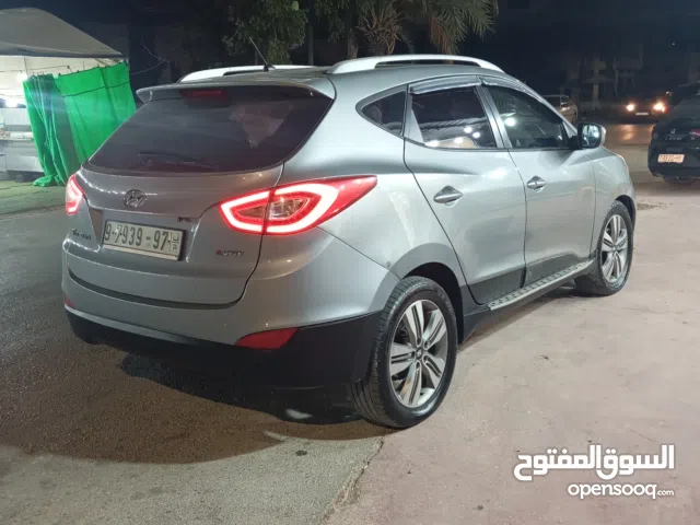 جب توسان  2014  نظيف نظيف نظيف