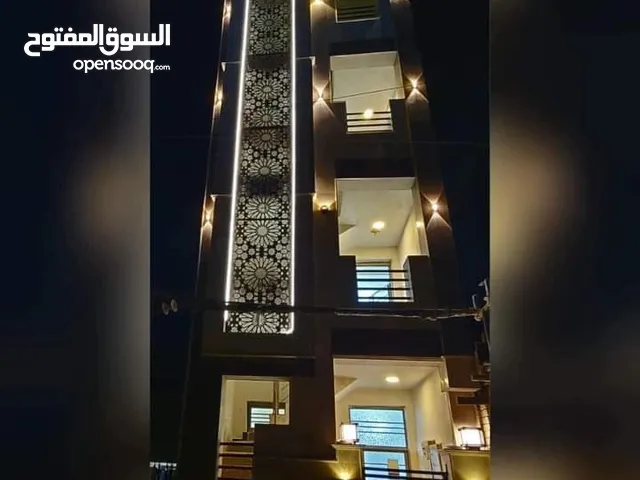 4 Floors Building for Sale in Baghdad Adamiyah