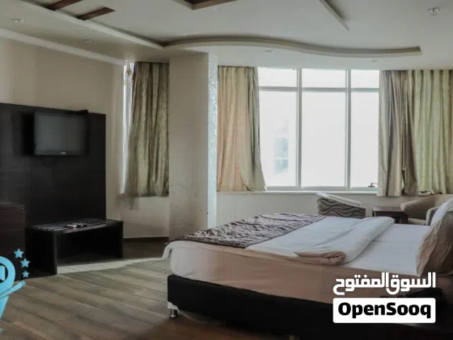 غرف أجنحة إيجار يومي في طريق الشط