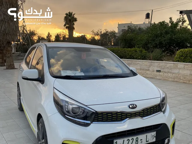 Kia Morning 2020 in Hebron