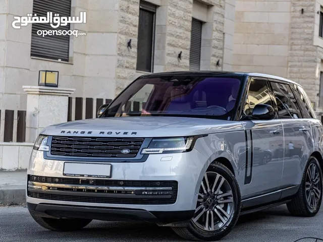 Range Rover vogue 2023