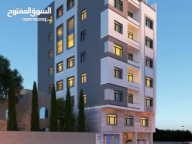 180 m2 4 Bedrooms Apartments for Sale in Sana'a Fag Attan