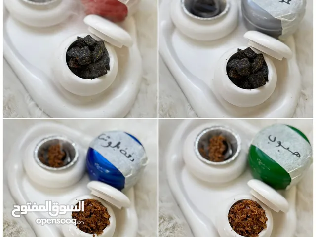 بخور جوده عاليه كميه محدوده