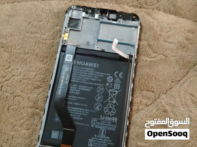 قطع تلفون Huawei Y7 2019