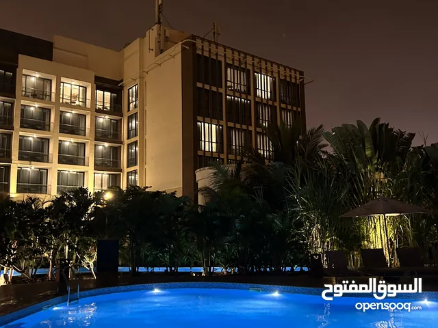 70 m2 1 Bedroom Apartments for Sale in Dhofar Other