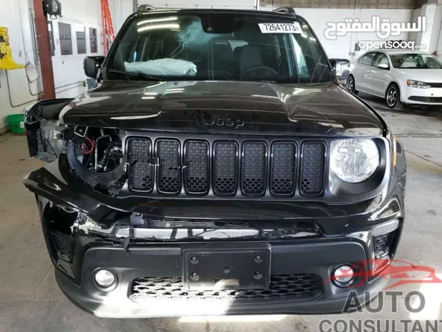 Used Jeep Other in Baghdad