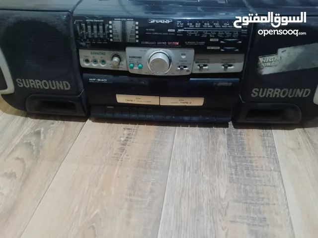  Stereos for sale in Amman
