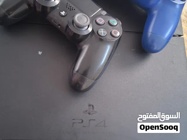 PlayStation 4 PlayStation for sale in Irbid