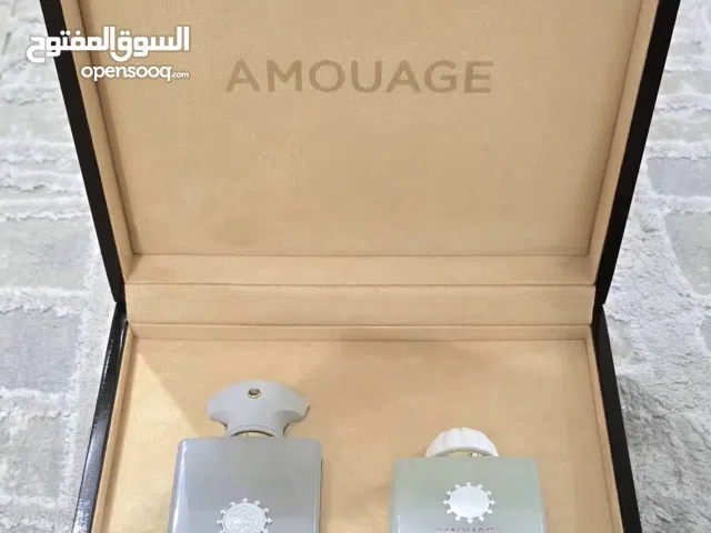 عطور أمواج اصلية