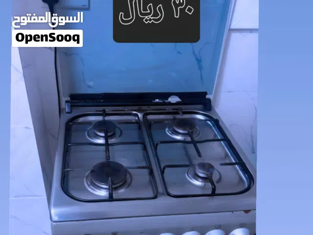 بوتجاز اربعه شعله