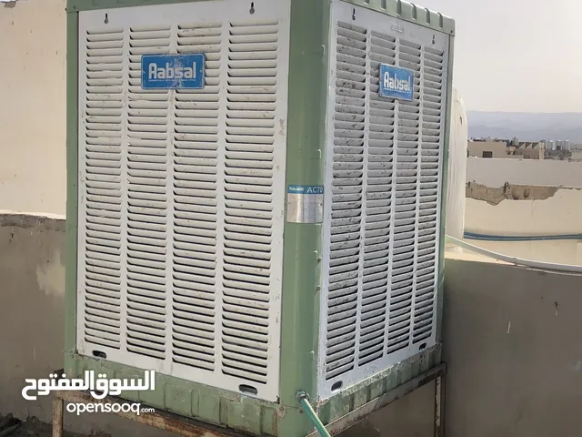 مكيف صحراوي مستعمل شبه جديد