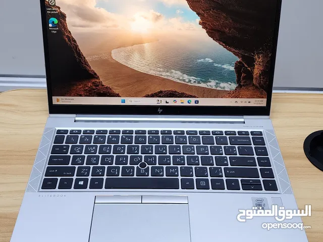 HP 840g7, i7, 10th gen, 16gb ram Touchscreen best quality top performance
