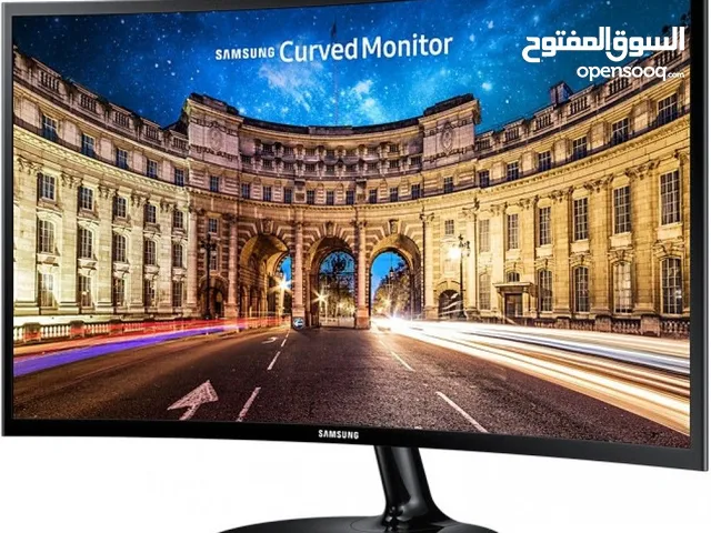 27" Samsung monitors for sale  in Giza