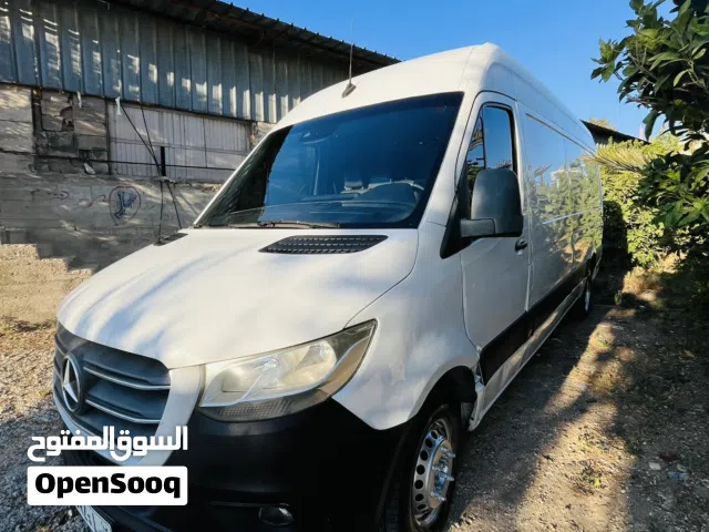 2020 Mercedes Benz Other Sprinter