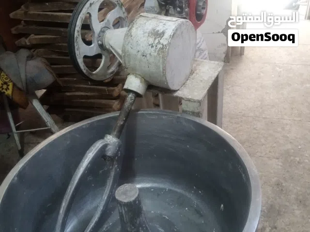عجانه سعة كيس طحين بحاله جيده للبيع
