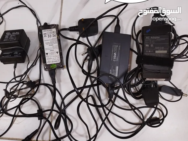 for sale adapter charger and different singse same as pictures