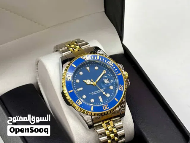 رولكس كوبي