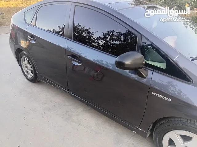 Used Toyota Prius in Irbid