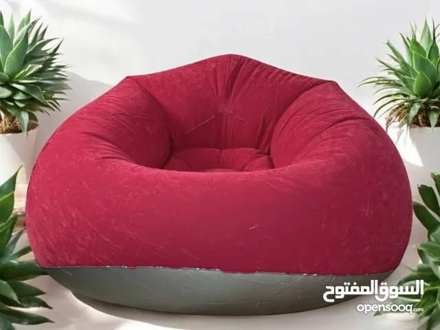 مقعد هوائي نفخ توصيل جميع المحافظات