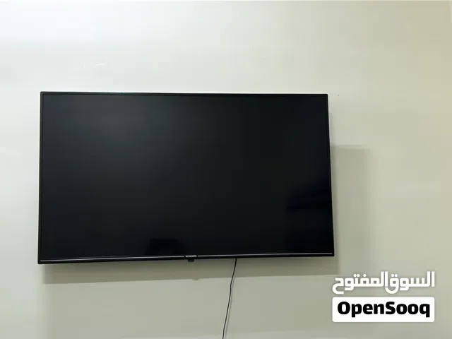 شاشة سكاي ورث skyworth