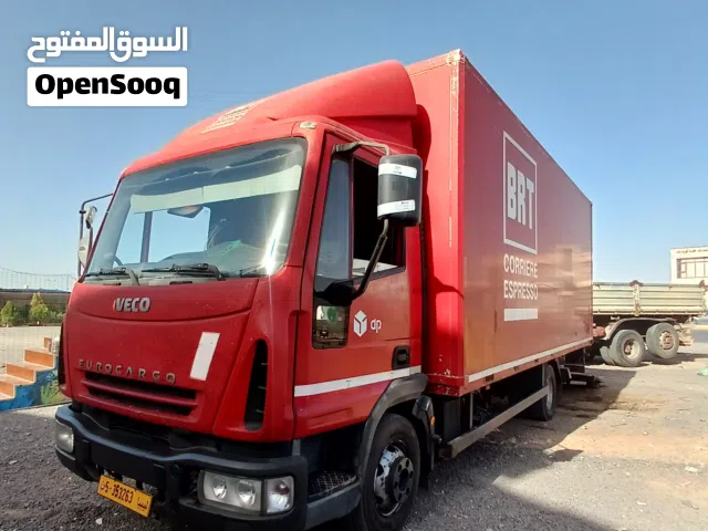 حافظه 7 متر لنقل الاتات داخل وخارج طرابلس وكامل الجبل الغربي و مصراته الخمس زليتن ترهونه سبها براك.