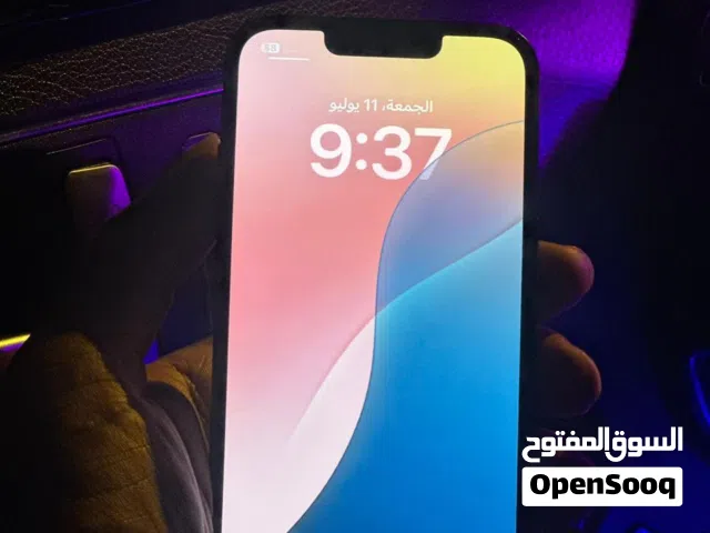Apple iPhone 13 128 GB in Al Sharqiya